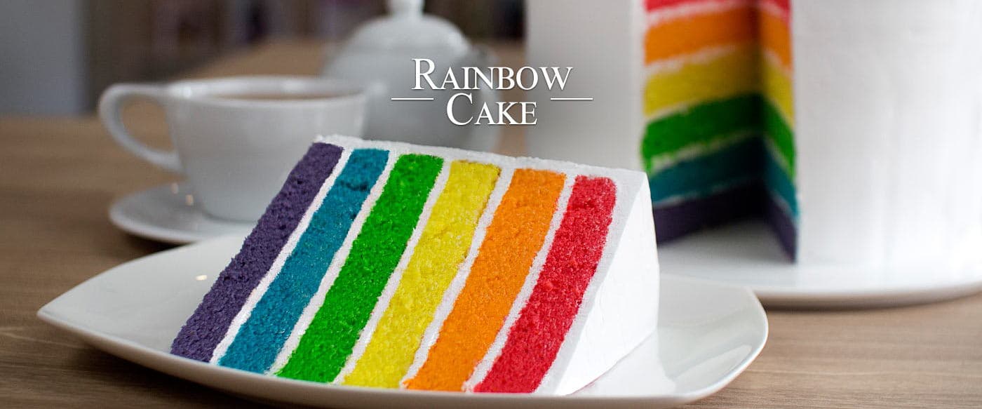 LYNN'S CAKES
